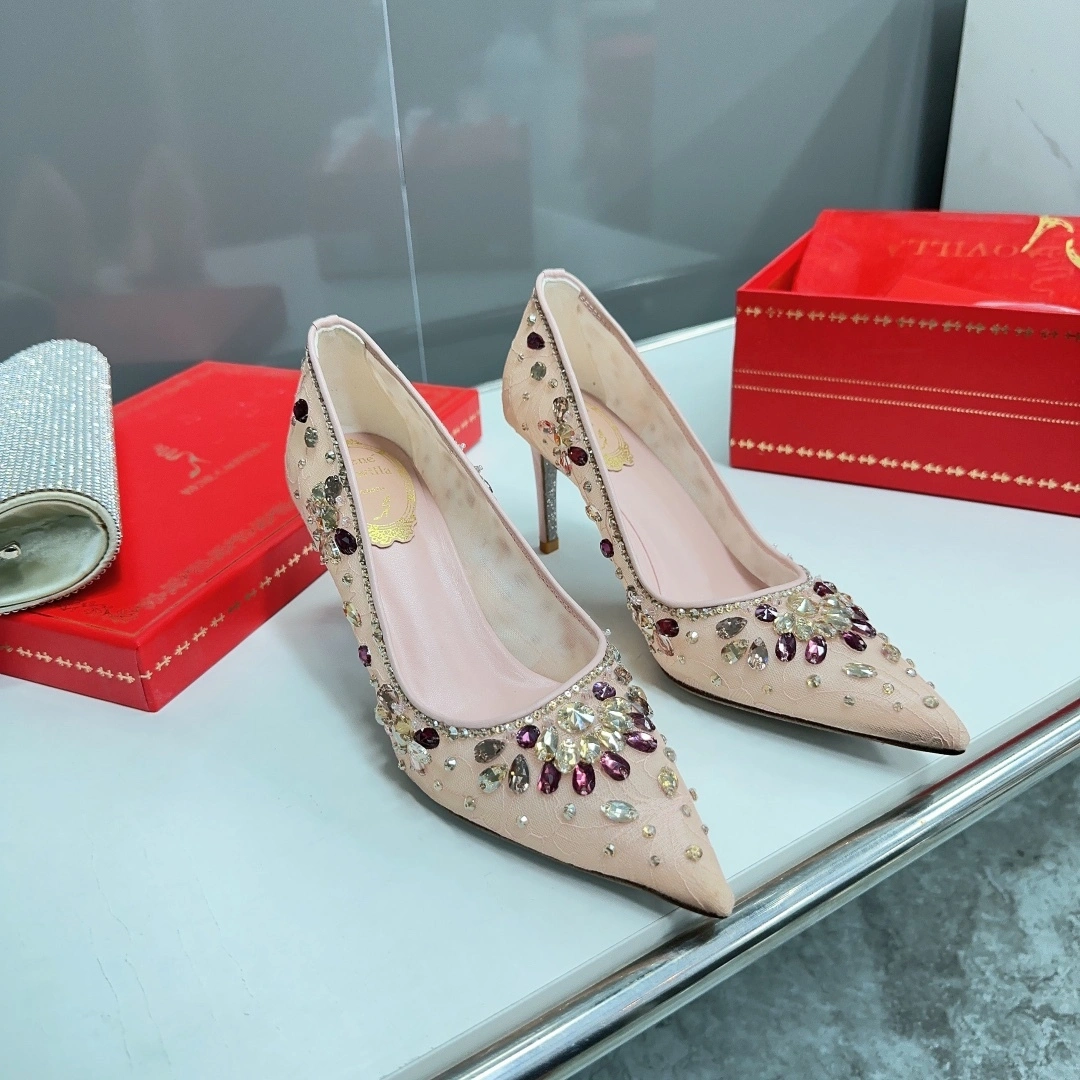 COCO-- C11633-080-PI01-X188 Heel height 7.5cm item:D-X158A1192